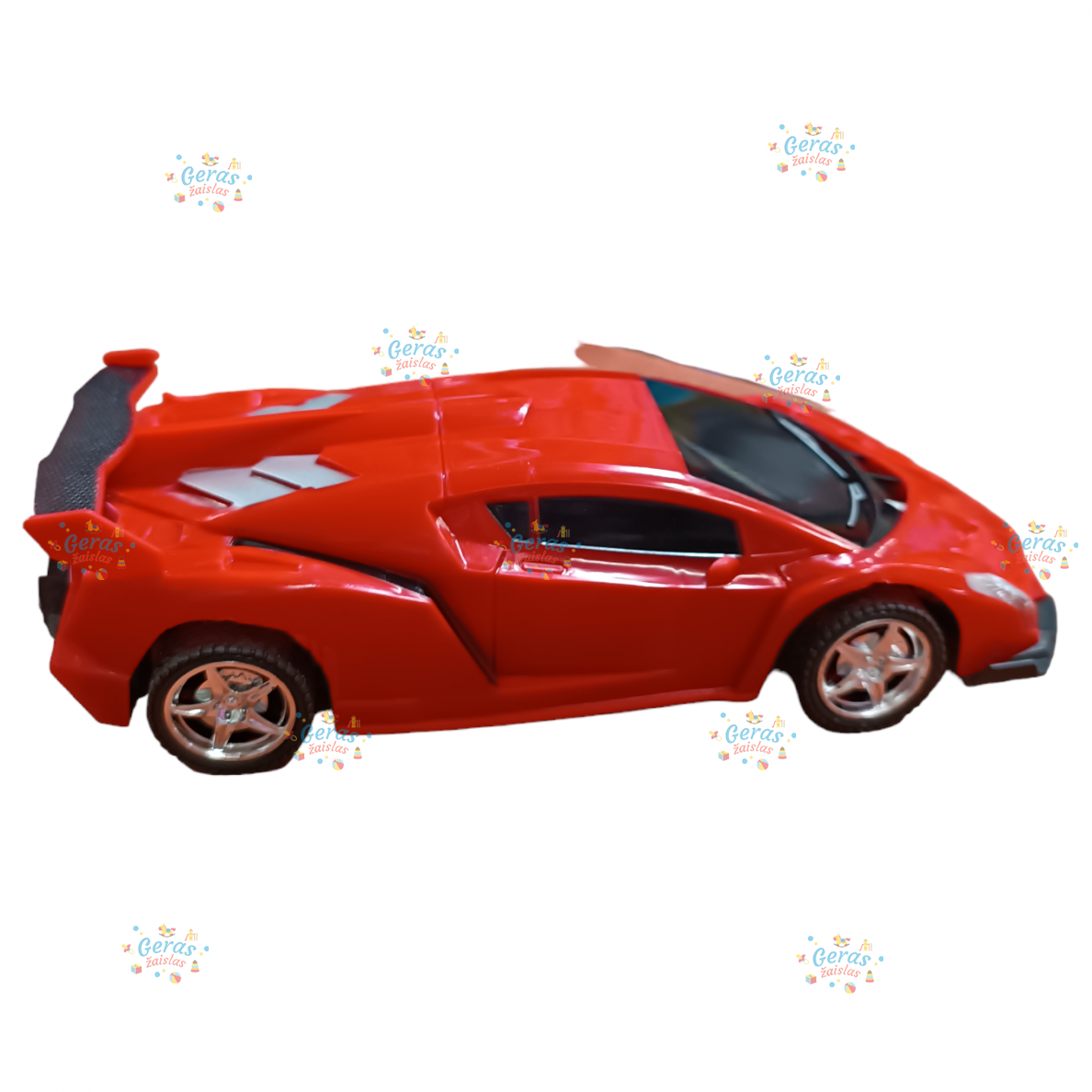 Radijo bangomis valdomas automobilis 15 Radijo bangomis valdomas automobilis 15