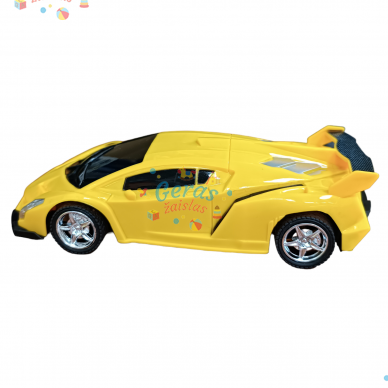 Radijo bangomis valdomas automobilis 20 Radijo bangomis valdomas automobilis 20