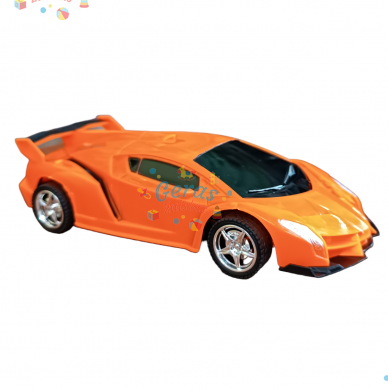 Radijo bangomis valdomas automobilis 24 Radijo bangomis valdomas automobilis 24