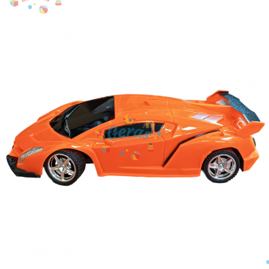 Radijo bangomis valdomas automobilis 25 Radijo bangomis valdomas automobilis 25