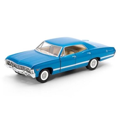 1967 Chevrolet Impala