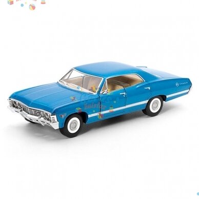 1967 Chevrolet Impala 1967 Chevrolet Impala
