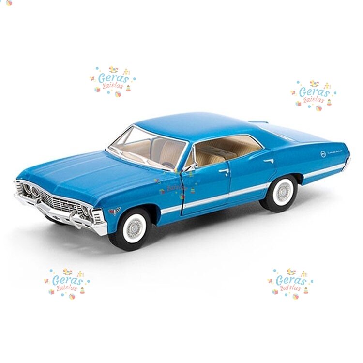 1967 Chevrolet Impala 1967 Chevrolet Impala