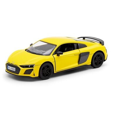 2020 Audi R8 Coupe