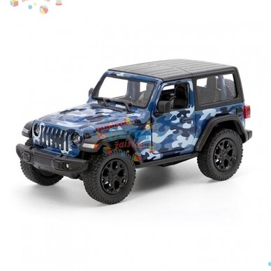 2018 Jeep Wrangler Camo (Hard Top) 2018 Jeep Wrangler Camo (Hard Top)
