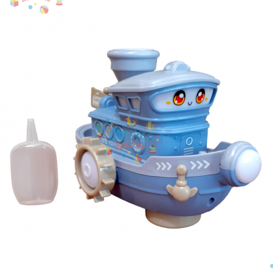 Muzikinis laivelis Ruida Toys 17