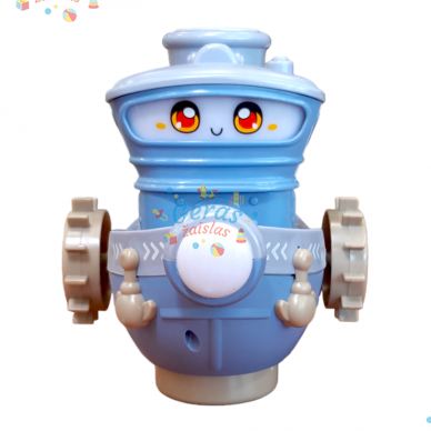 Muzikinis laivelis Ruida Toys 19