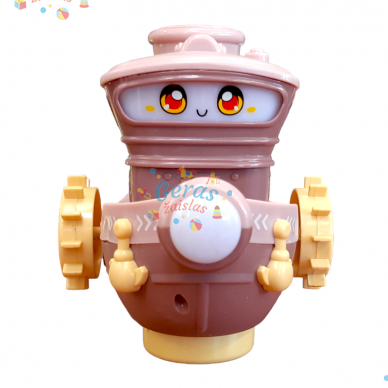 Muzikinis laivelis Ruida Toys 24