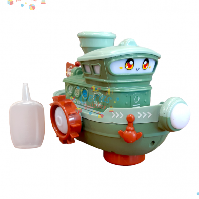 Muzikinis laivelis Ruida Toys 28 Muzikinis laivelis Ruida Toys 28