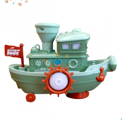 Muzikinis laivelis Ruida Toys 29