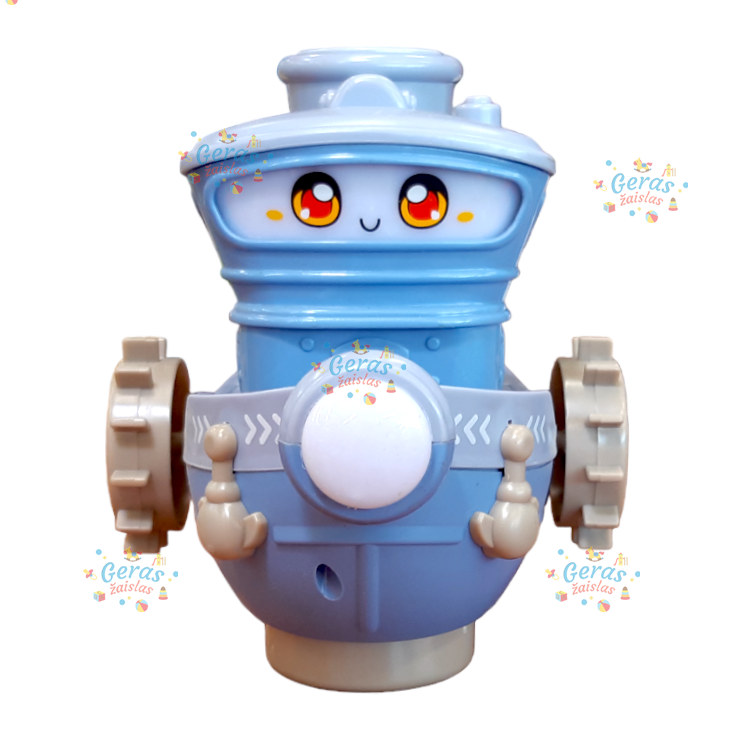 Muzikinis laivelis Ruida Toys 19