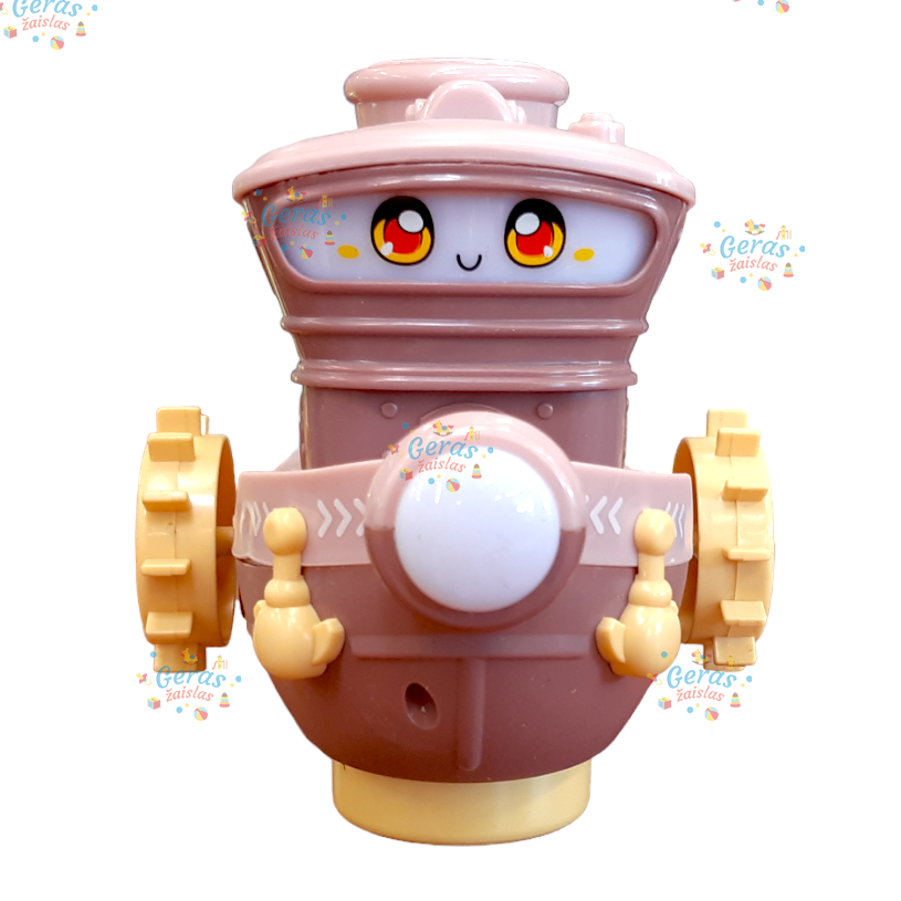 Muzikinis laivelis Ruida Toys 24