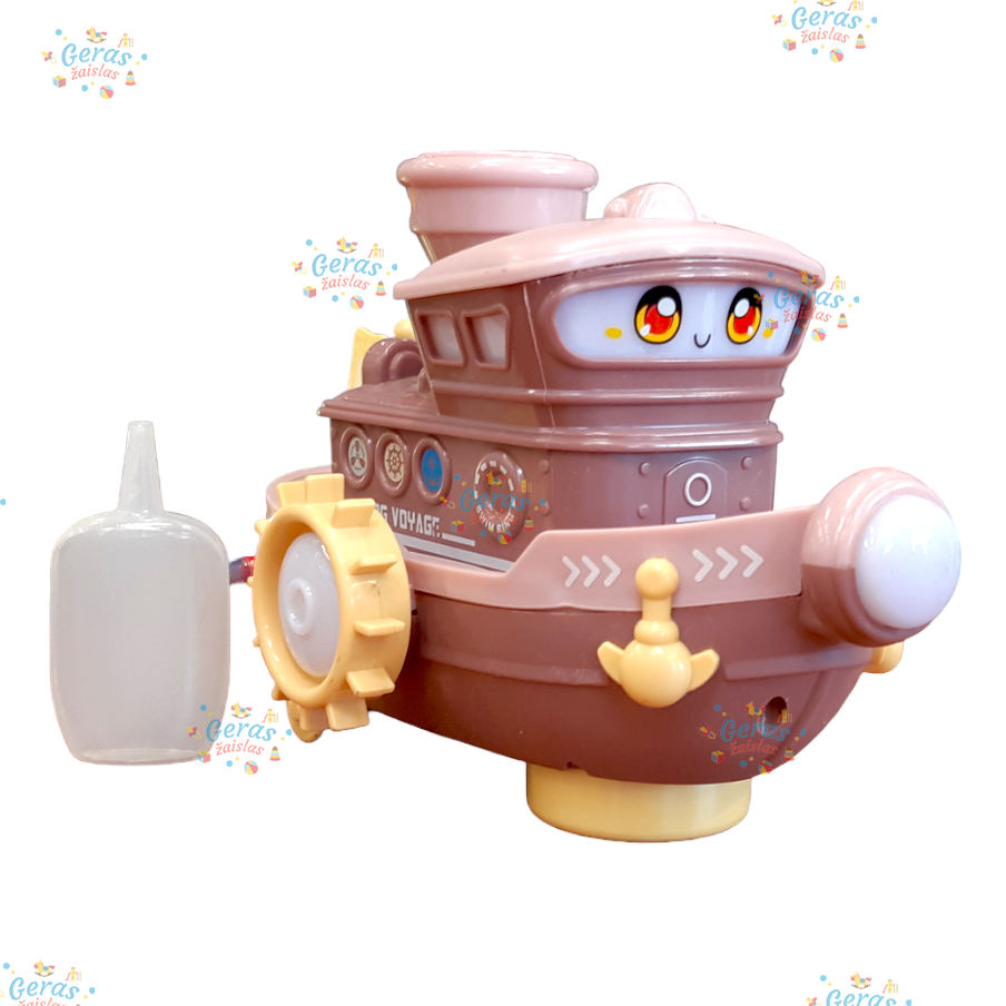 Muzikinis laivelis Ruida Toys 22