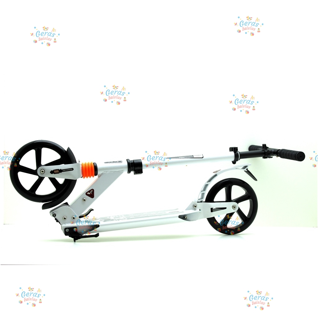 Paspirtukas Urban 11