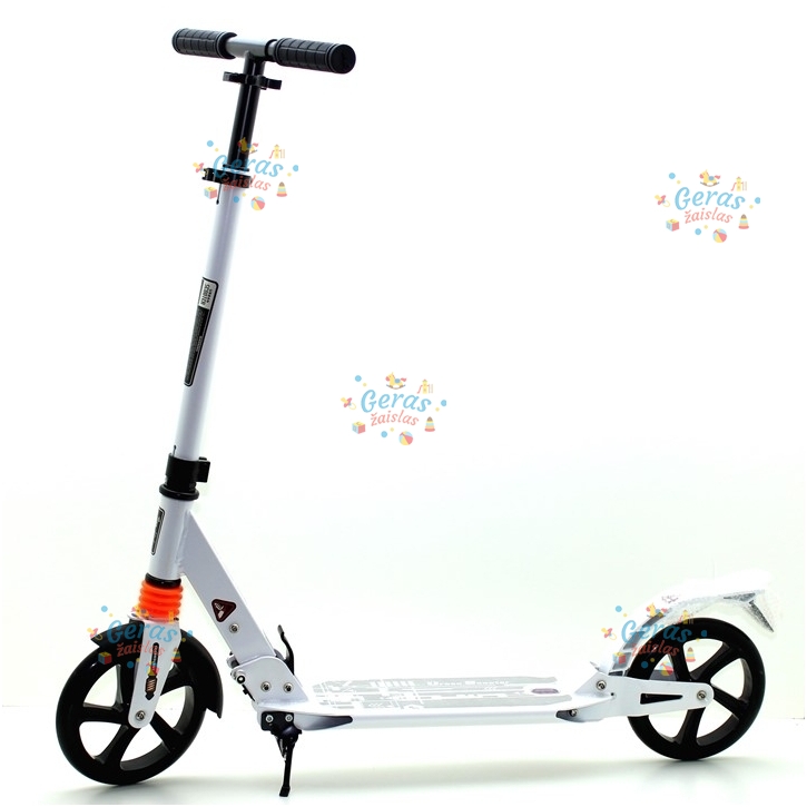 Paspirtukas Urban 1