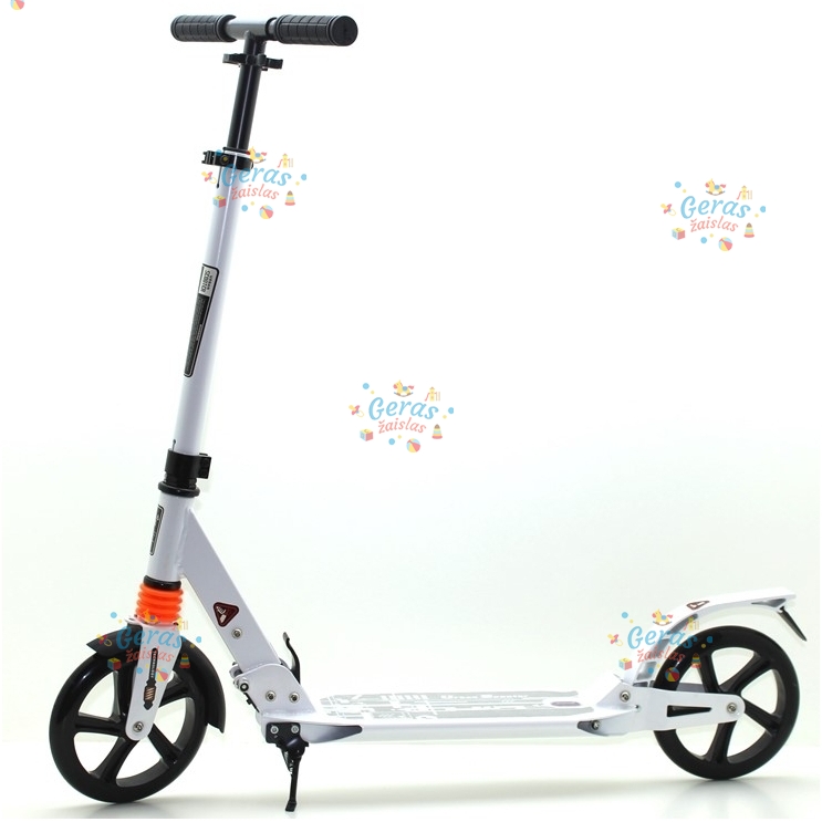 Paspirtukas Urban 2