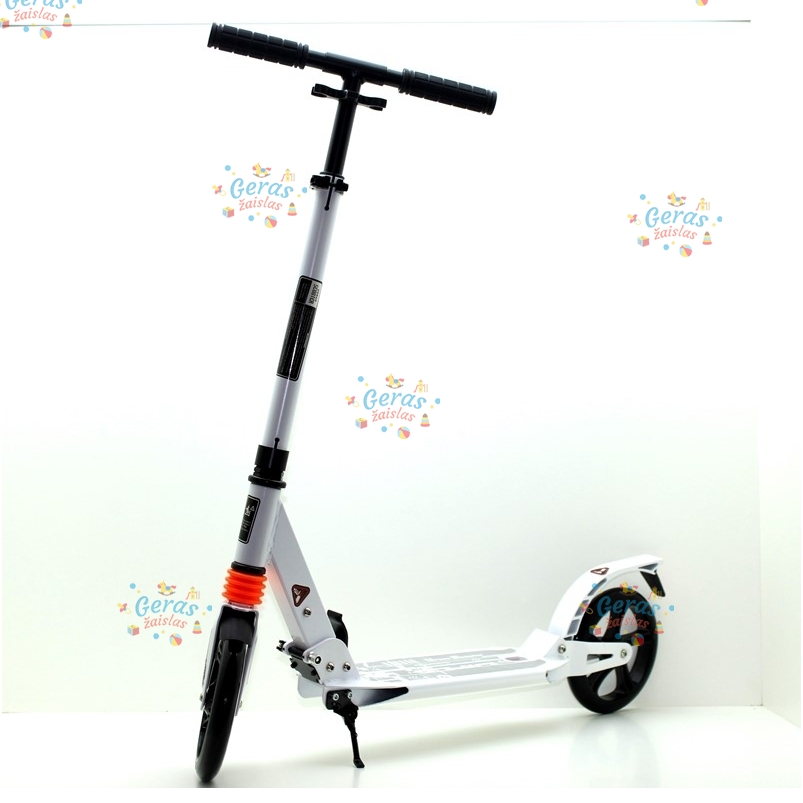 Paspirtukas Urban 3