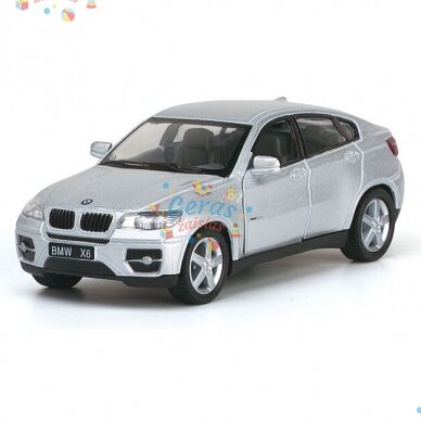 BMW X6 BMW X6