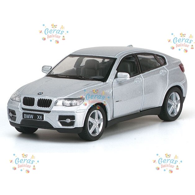 BMW X6 BMW X6