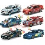 "5"" Street Fighter  (Celica, MR2, IS300, Integra, Lancer, Impreza)" 2