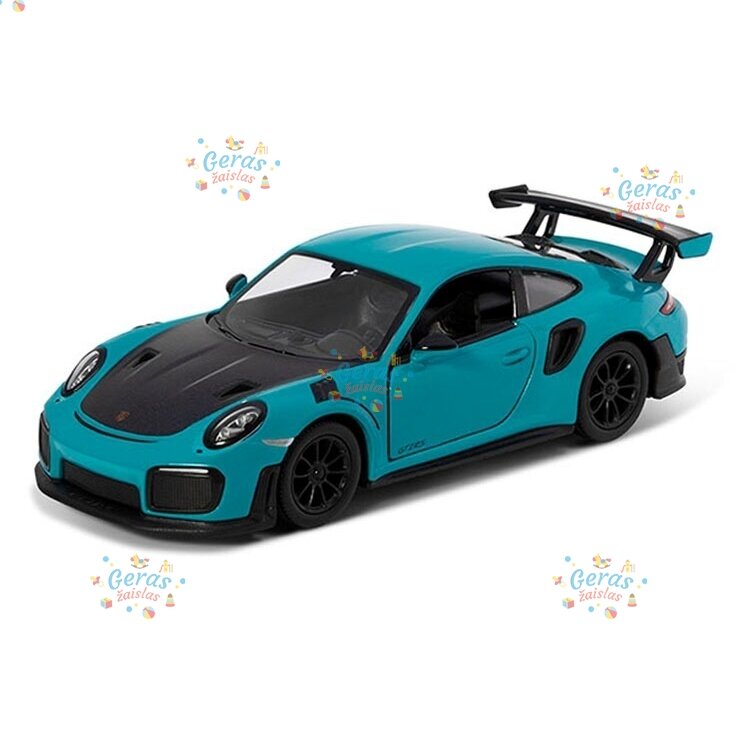 Porsche 911 GT2 RS Porsche 911 GT2 RS