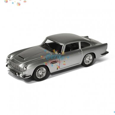 Aston Martin DB5 Aston Martin DB5