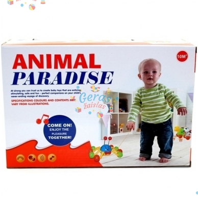 Aštunkojis 3 Aštunkojis 3