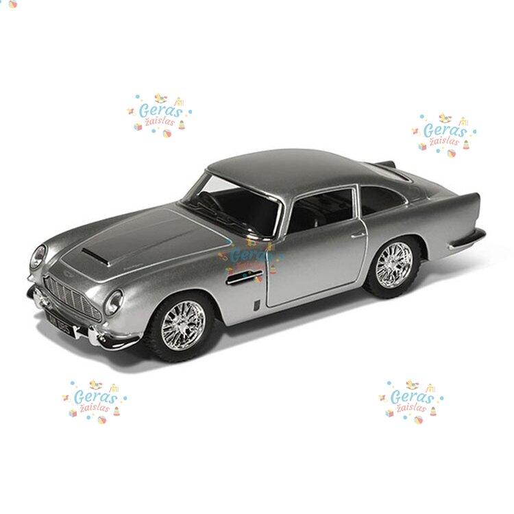 Aston Martin DB5