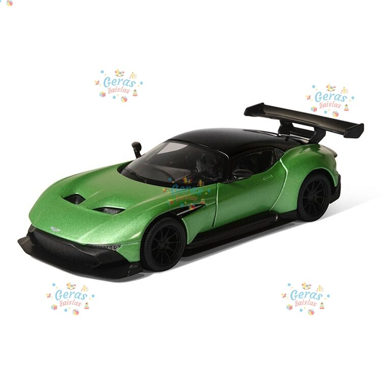 Aston Martin Vulcan