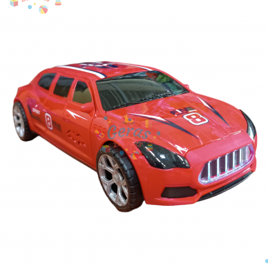 Automobilis su garsais ir šviesomis 5 Automobilis su garsais ir šviesomis 5