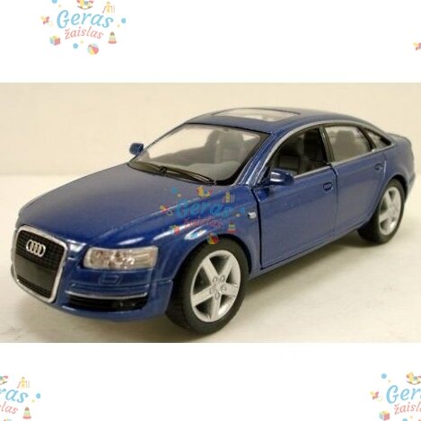 AUDI A6 AUDI A6