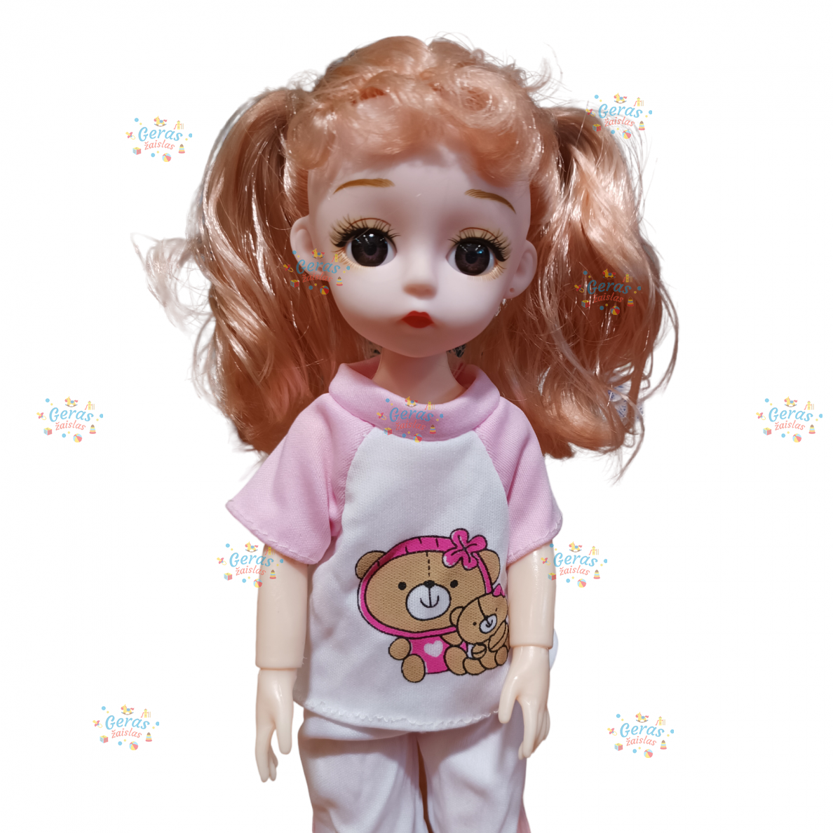 Lėlė 29 cm 31 Lėlė 29 cm 31