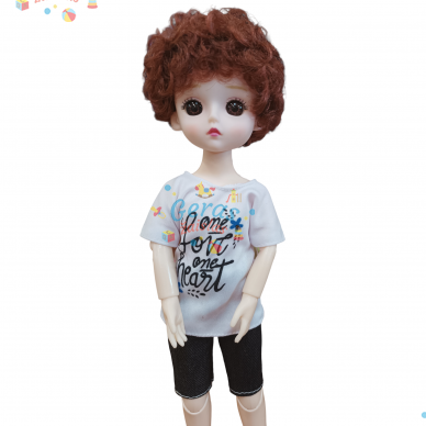 Lėlė - Berniukas 29 cm 18 Lėlė - Berniukas 29 cm 18