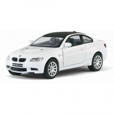 BMW M3 Coupe