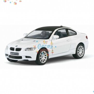 BMW M3 Coupe BMW M3 Coupe