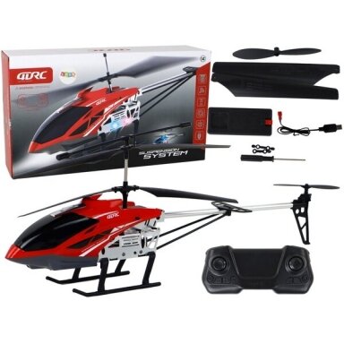 RC malūnsparnis 70 cm RC malūnsparnis 70 cm