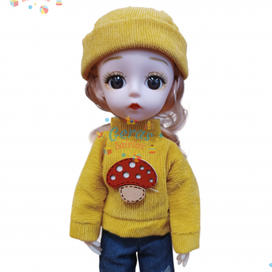 Lėlė 29 cm 26 Lėlė 29 cm 26