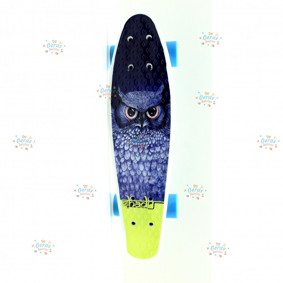 Riedlentė Pennyboard 55 cm 39