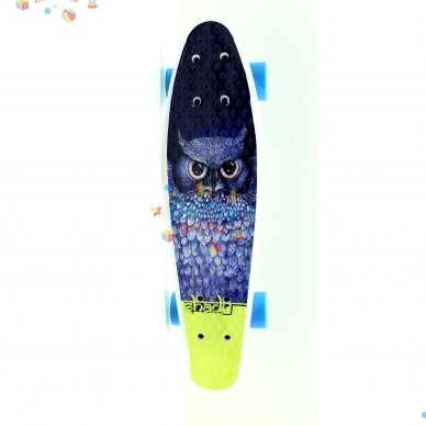 Riedlentė Pennyboard 55 cm 39