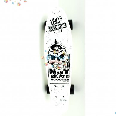 Riedlentė Pennyboard 55 cm 36 Riedlentė Pennyboard 55 cm 36