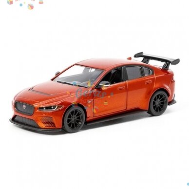 Jaguar XE SV Project 8 Jaguar XE SV Project 8
