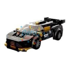 Konstruktorius - Sportinis automobilis, 330 det. Konstruktorius - Sportinis automobilis, 330 det.