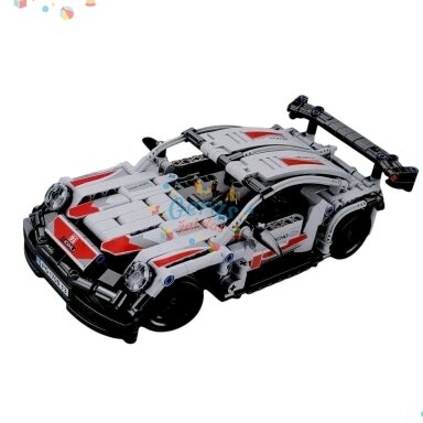 Konstruktorius - sportinis automobilis, 446 det. Konstruktorius - sportinis automobilis, 446 det.