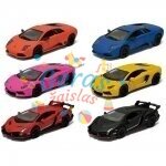 "5"" Matte Lamborghini (Murcielago,Aventador & Veneno)" 3 "5"" Matte Lamborghini (Murcielago,Aventador & Veneno)" 3