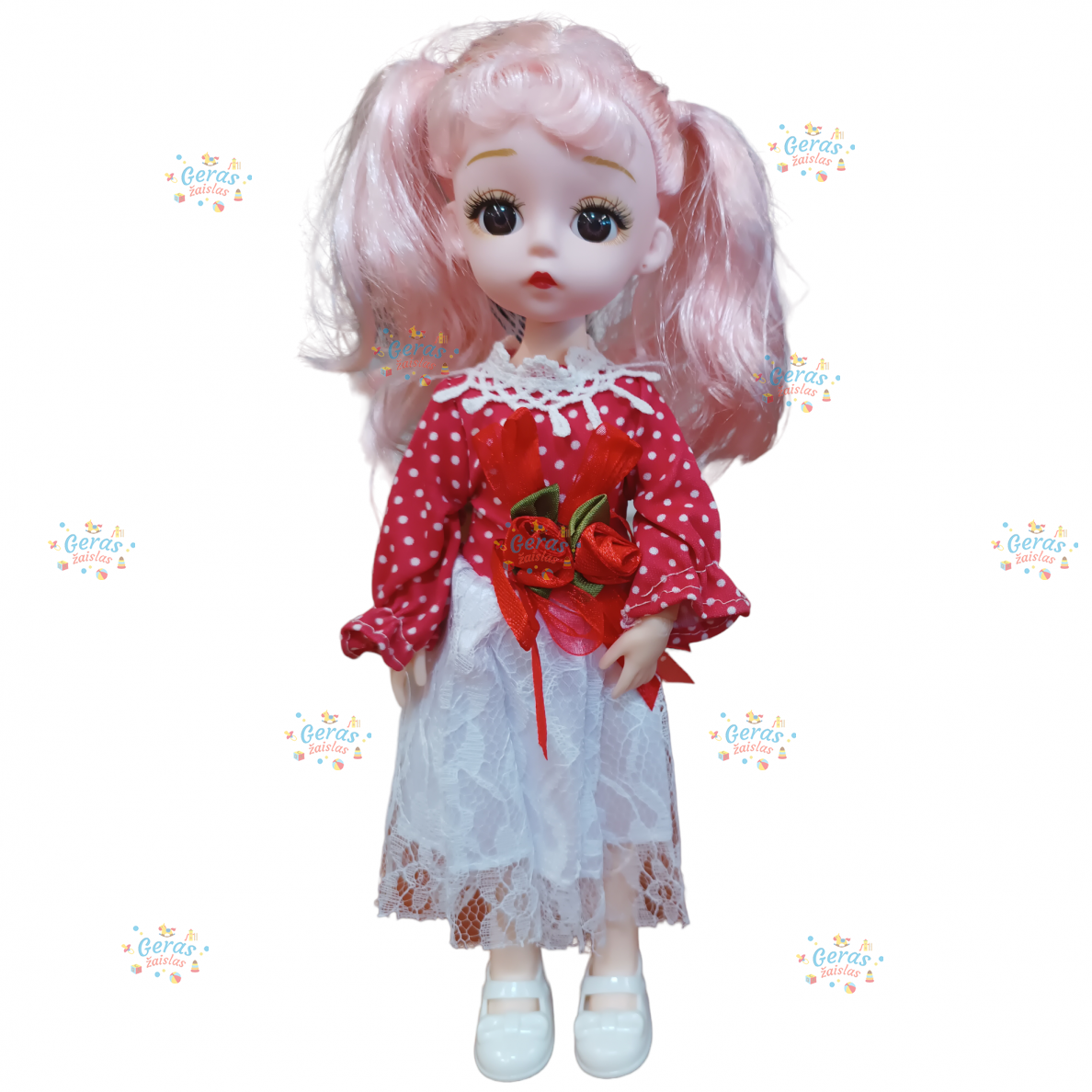 Lėlė 29 cm 15 Lėlė 29 cm 15