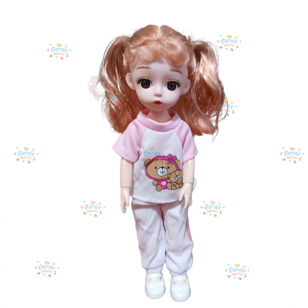Lėlė 29 cm 18 Lėlė 29 cm 18