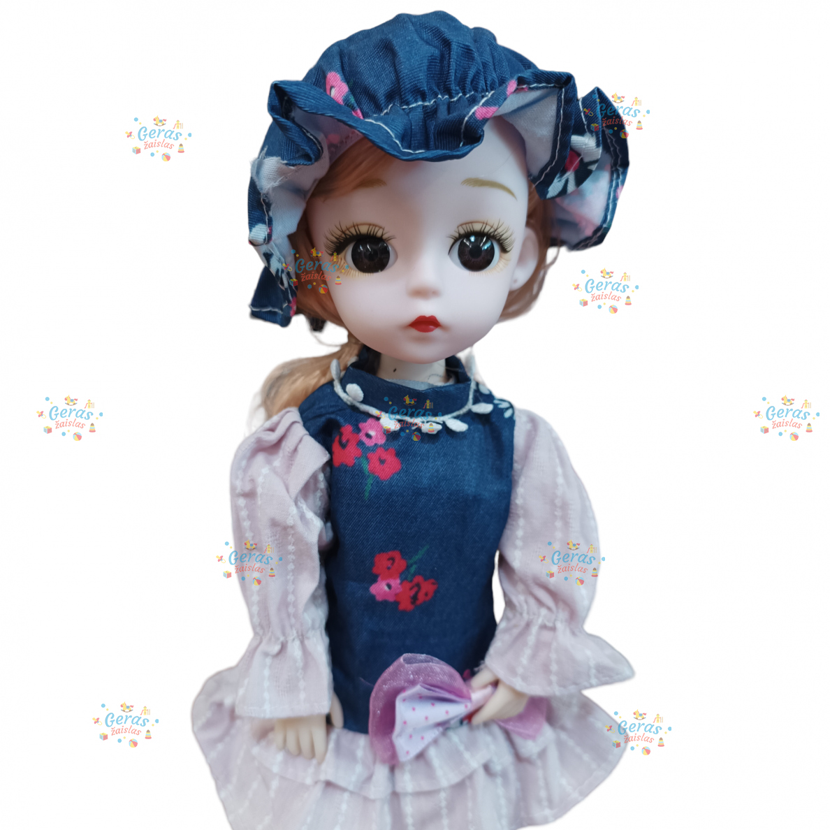 Lėlė 29 cm 13 Lėlė 29 cm 13