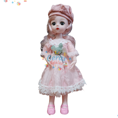 Lėlė 29 cm Lėlė 29 cm