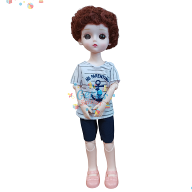 Lėlė - Berniukas 29 cm Lėlė - Berniukas 29 cm