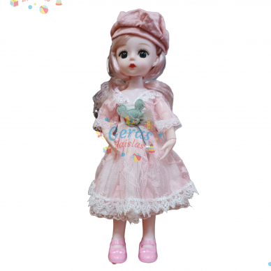 Lėlė 29 cm Lėlė 29 cm